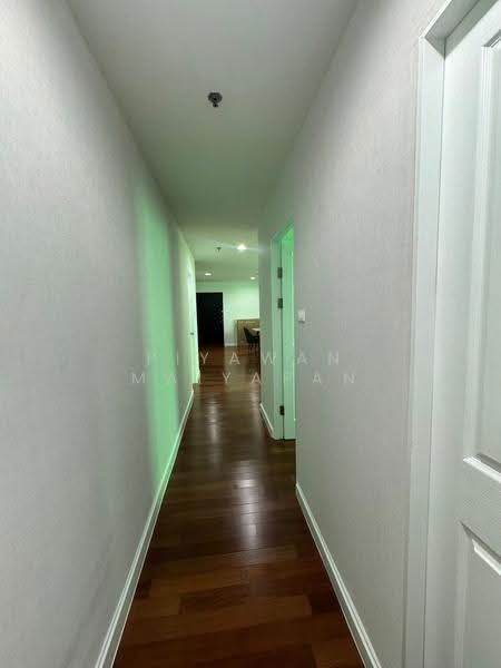 Belle Grand Rama 9, Bangkok, 131 Rama 9 Road, Huai Khwang, Bangkok, 3 Bedrooms, 101 sqm, Condo For Rent, by Piyawan Maiyapan, 500515196 - DDproperty.com