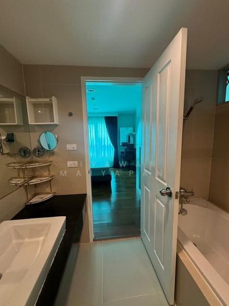 Belle Grand Rama 9, Bangkok, 131 Rama 9 Road, Huai Khwang, Bangkok, 3 Bedrooms, 101 sqm, Condo For Rent, by Piyawan Maiyapan, 500515196 - DDproperty.com