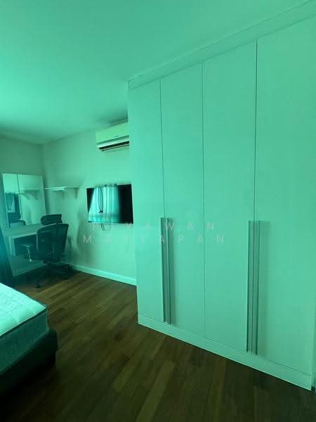 Belle Grand Rama 9, Bangkok, 131 Rama 9 Road, Huai Khwang, Bangkok, 3 Bedrooms, 101 sqm, Condo For Rent, by Piyawan Maiyapan, 500515196 - DDproperty.com