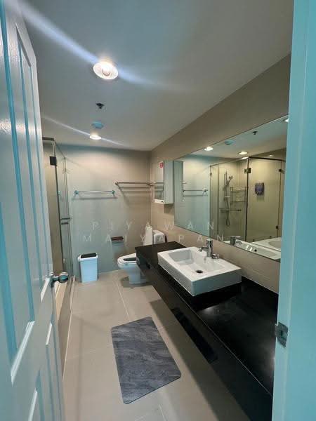 Belle Grand Rama 9, Bangkok, 131 Rama 9 Road, Huai Khwang, Bangkok, 3 Bedrooms, 101 sqm, Condo For Rent, by Piyawan Maiyapan, 500515196 - DDproperty.com