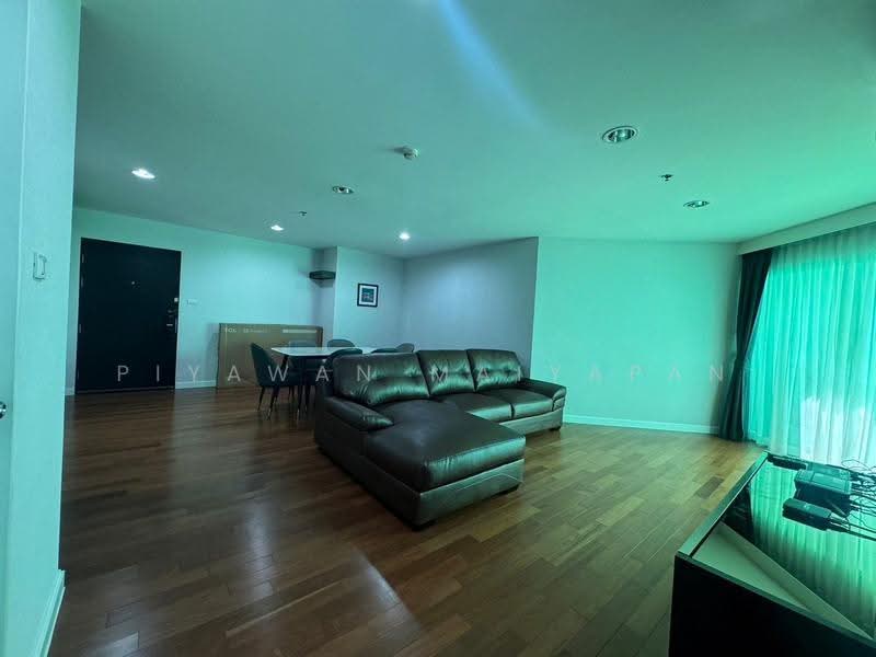 Belle Grand Rama 9, Bangkok, 131 Rama 9 Road, Huai Khwang, Bangkok, 3 Bedrooms, 101 sqm, Condo For Rent, by Piyawan Maiyapan, 500515196 - DDproperty.com
