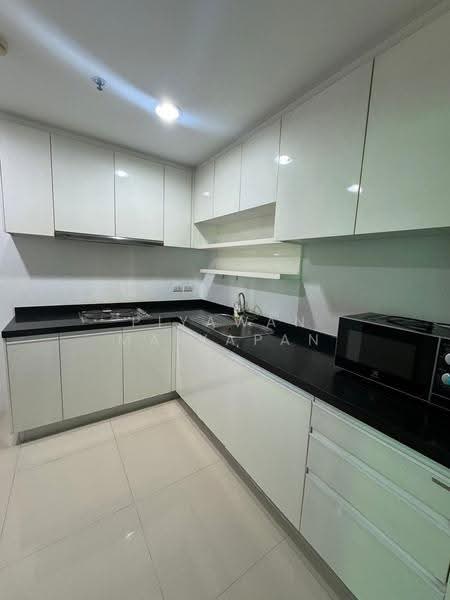 Belle Grand Rama 9, Bangkok, 131 Rama 9 Road, Huai Khwang, Bangkok, 3 Bedrooms, 101 sqm, Condo For Rent, by Piyawan Maiyapan, 500515196 - DDproperty.com