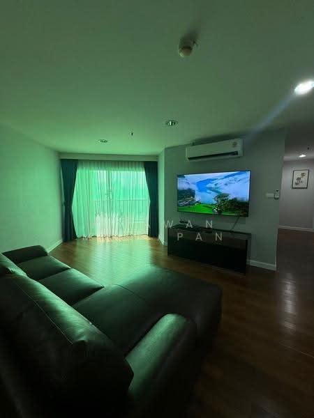 Belle Grand Rama 9, Bangkok, 131 Rama 9 Road, Huai Khwang, Bangkok, 3 Bedrooms, 101 sqm, Condo For Rent, by Piyawan Maiyapan, 500515196 - DDproperty.com
