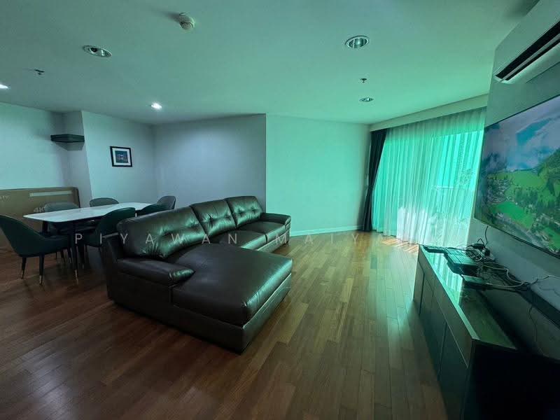 Belle Grand Rama 9, Bangkok, 131 Rama 9 Road, Huai Khwang, Bangkok, 3 Bedrooms, 101 sqm, Condo For Rent, by Piyawan Maiyapan, 500515196 - DDproperty.com