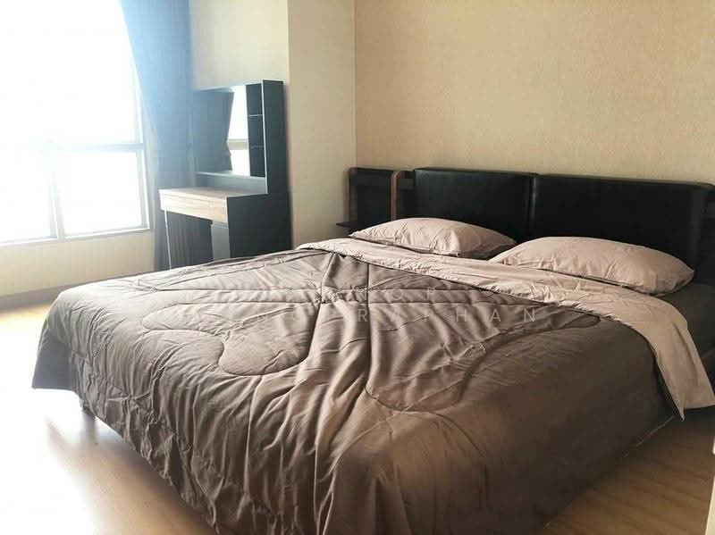 Life @ Ratchada-Suthisan, Bangkok, Ratchadapisek Road, Samsen Nok, Huai Khwang, Bangkok, 1 Bedroom, 43 sqm, Condo For Sale, by Sannop Phongpraphan, 500515198 - DDproperty.com