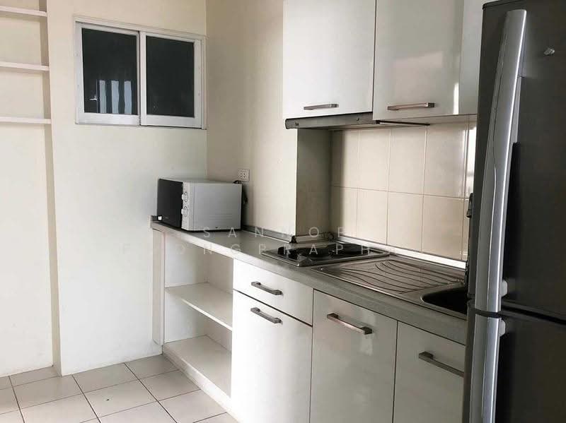 Life @ Ratchada-Suthisan, Bangkok, Ratchadapisek Road, Samsen Nok, Huai Khwang, Bangkok, 1 Bedroom, 43 sqm, Condo For Sale, by Sannop Phongpraphan, 500515198 - DDproperty.com