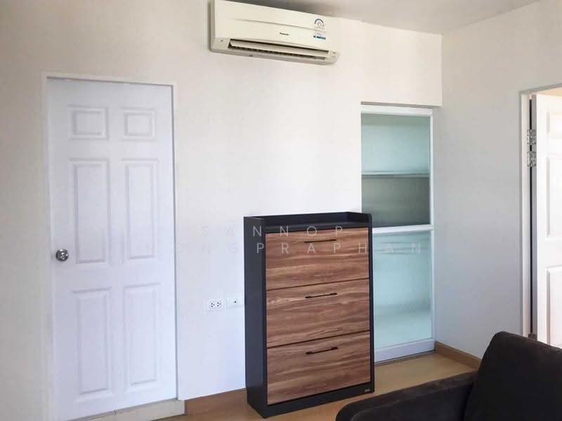 Life @ Ratchada-Suthisan, Bangkok, Ratchadapisek Road, Samsen Nok, Huai Khwang, Bangkok, 1 Bedroom, 43 sqm, Condo For Sale, by Sannop Phongpraphan, 500515198 - DDproperty.com