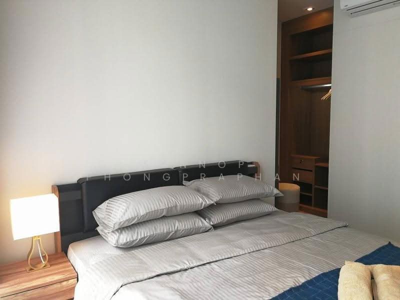 Park Origin Phrom Phong (Park 24), Bangkok, 68 Soi Sukhumvit 24, Khong Tan, Khlong Toei, Bangkok, 2 Bedrooms, 55 sqm, Condo For Rent, by Sannop Phongpraphan, 500515200 - DDproperty.com