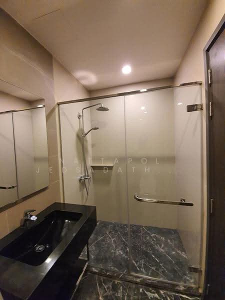 The Edge Sukhumvit 23 : เอดจ์ สุขุมวิท 23, กรุงเทพ, 6 ซอยสุขุมวิท 23, คลองเตยเหนือ, วัฒนา, กรุงเทพ, 32 ตร.ม., คอนโด ให้เช่า, โดย Nattapol Jedsadathitikul, 500515201 - DDproperty.com