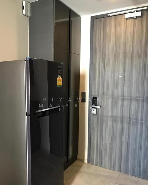 ASHTON Asoke, Bangkok, 131 Asoke Montri Road, Khlongtoei Nua, Watthana, Bangkok, 1 Bedroom, 37 sqm, Condo For Rent, by Piyawan Maiyapan, 500515203 - DDproperty.com