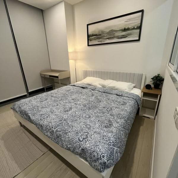 The Room Sukhumvit 21, Bangkok, Asok Montri Rd, Khlongtoei Nua, Watthana, Bangkok, 1 Bedroom, 37 sqm, Condo For Rent, by Sannop Phongpraphan, 500515205 - DDproperty.com