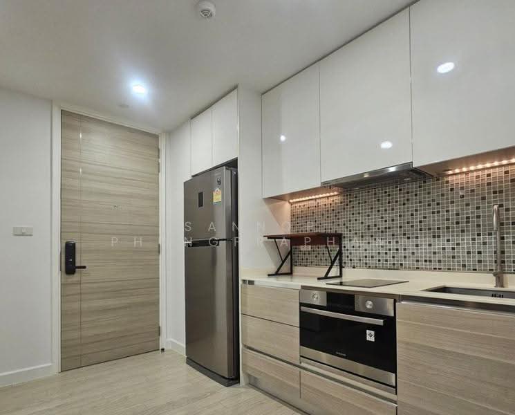 The Room Sukhumvit 21, Bangkok, Asok Montri Rd, Khlongtoei Nua, Watthana, Bangkok, 1 Bedroom, 37 sqm, Condo For Rent, by Sannop Phongpraphan, 500515205 - DDproperty.com