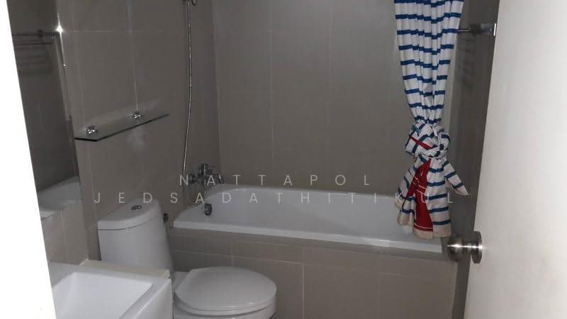 Noble Remix, Bangkok, 772 Soi Sukhumvit 36, Sukhumvit Road, Khong Tan, Khlong Toei, Bangkok, Studio, 41 sqm, Condo For Rent, by Nattapol Jedsadathitikul, 500515207 - DDproperty.com