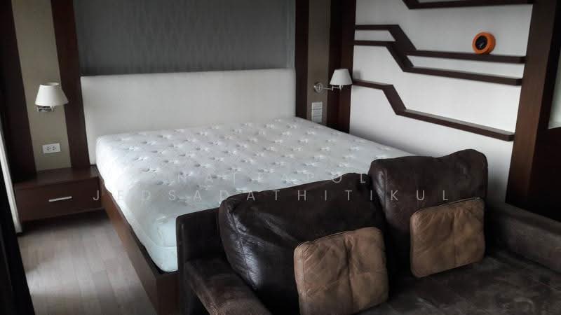 Noble Remix, Bangkok, 772 Soi Sukhumvit 36, Sukhumvit Road, Khong Tan, Khlong Toei, Bangkok, Studio, 41 sqm, Condo For Rent, by Nattapol Jedsadathitikul, 500515207 - DDproperty.com