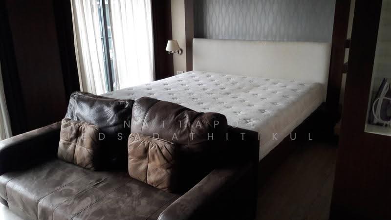 Noble Remix, Bangkok, 772 Soi Sukhumvit 36, Sukhumvit Road, Khong Tan, Khlong Toei, Bangkok, Studio, 41 sqm, Condo For Rent, by Nattapol Jedsadathitikul, 500515207 - DDproperty.com