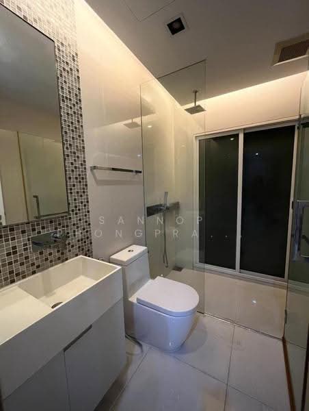 The Room Sukhumvit 21 : เดอะ รูม สุขุมวิท 21, กรุงเทพ, ถนน อโศกมนตรี, คลองเตยเหนือ, วัฒนา, กรุงเทพ, 37 ตร.ม., คอนโด ให้เช่า, โดย Sannop Phongpraphan, 500515208 - DDproperty.com