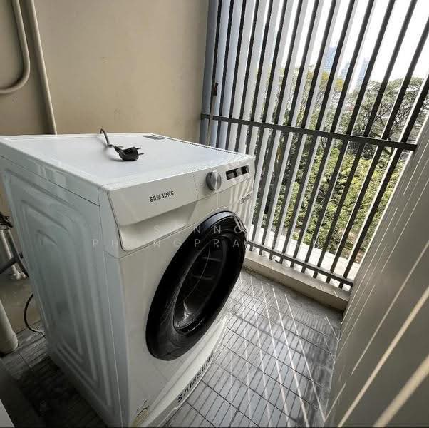 The Room Sukhumvit 21, Bangkok, Asok Montri Rd, Khlongtoei Nua, Watthana, Bangkok, 1 Bedroom, 37 sqm, Condo For Rent, by Sannop Phongpraphan, 500515208 - DDproperty.com