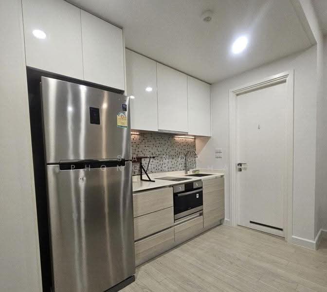 The Room Sukhumvit 21, Bangkok, Asok Montri Rd, Khlongtoei Nua, Watthana, Bangkok, 1 Bedroom, 37 sqm, Condo For Rent, by Sannop Phongpraphan, 500515208 - DDproperty.com