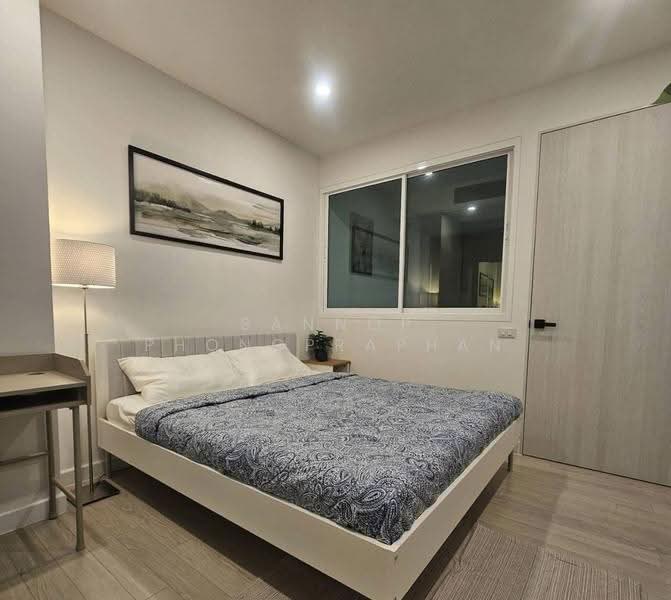 The Room Sukhumvit 21, Bangkok, Asok Montri Rd, Khlongtoei Nua, Watthana, Bangkok, 1 Bedroom, 37 sqm, Condo For Rent, by Sannop Phongpraphan, 500515208 - DDproperty.com