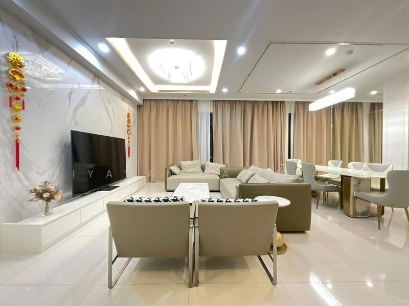 Supalai Oriental Sukhumvit 39 : ศุภาลัย โอเรียนทัล สุขุมวิท 39, กรุงเทพ, ซอย สุขุมวิท 39, คลองตันเหนือ, วัฒนา, กรุงเทพ, 180 ตร.ม., คอนโด ให้เช่า, โดย Piyawan Maiyapan, 500515209 - DDproperty.com