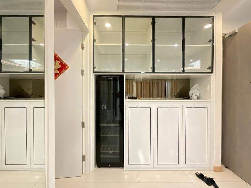 Supalai Oriental Sukhumvit 39, Bangkok, Soi Sukhumvit 39, Khlong Tan Nua, Watthana, Bangkok, 3 Bedrooms, 180 sqm, Condo For Rent, by Piyawan Maiyapan, 500515209 - DDproperty.com