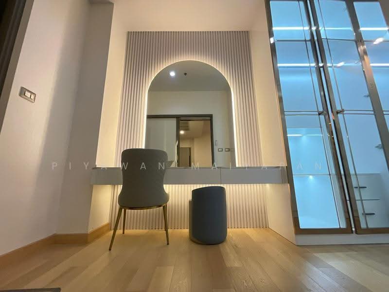Supalai Oriental Sukhumvit 39, Bangkok, Soi Sukhumvit 39, Khlong Tan Nua, Watthana, Bangkok, 3 Bedrooms, 180 sqm, Condo For Rent, by Piyawan Maiyapan, 500515209 - DDproperty.com