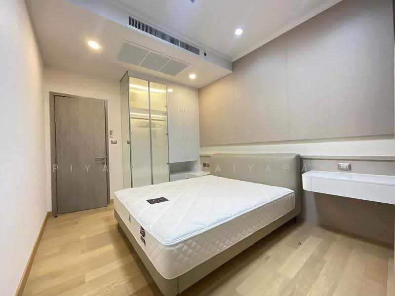 Supalai Oriental Sukhumvit 39, Bangkok, Soi Sukhumvit 39, Khlong Tan Nua, Watthana, Bangkok, 3 Bedrooms, 180 sqm, Condo For Rent, by Piyawan Maiyapan, 500515209 - DDproperty.com