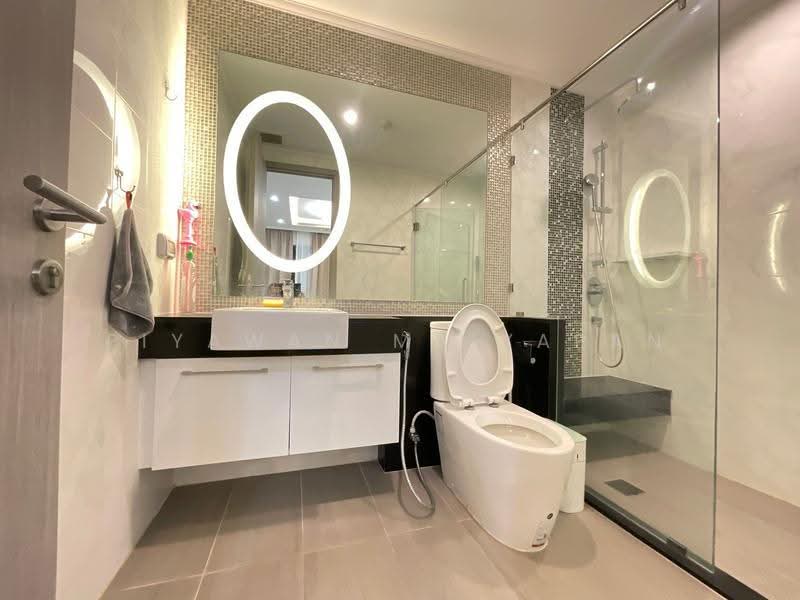 Supalai Oriental Sukhumvit 39, Bangkok, Soi Sukhumvit 39, Khlong Tan Nua, Watthana, Bangkok, 3 Bedrooms, 180 sqm, Condo For Rent, by Piyawan Maiyapan, 500515209 - DDproperty.com