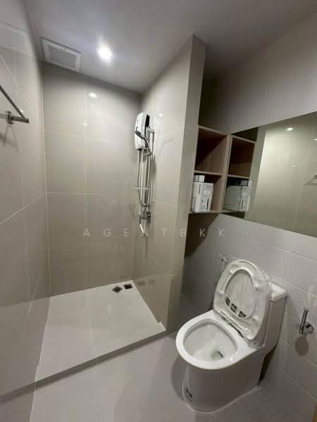 Nue Mega Plus Bangna, Samut Prakan, Bang Na-Trat Frontage Rd, Bang Kaeo, Bang Plee, Samut Prakan, 1 Bedroom, 30 sqm, Condo For Rent, by Agentbkk, 500515210 - DDproperty.com