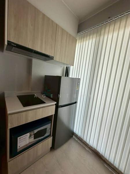 Nue Mega Plus Bangna, Samut Prakan, Bang Na-Trat Frontage Rd, Bang Kaeo, Bang Plee, Samut Prakan, 1 Bedroom, 30 sqm, Condo For Rent, by Agentbkk, 500515210 - DDproperty.com
