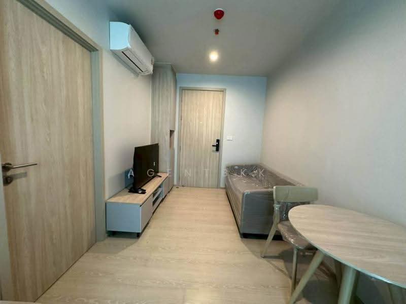 Nue Mega Plus Bangna, Samut Prakan, Bang Na-Trat Frontage Rd, Bang Kaeo, Bang Plee, Samut Prakan, 1 Bedroom, 30 sqm, Condo For Rent, by Agentbkk, 500515210 - DDproperty.com