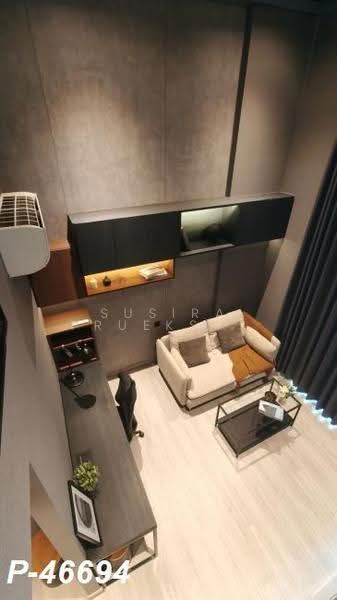 The Reserve Phahol-Pradipat, Bangkok, Soi Pradipat 23, Samsen Nai, Phaya Thai, Bangkok, 1 Bedroom, 38 sqm, Condo For Rent, by Susira Prueksawun, 500515212 - DDproperty.com