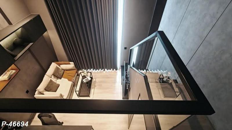 The Reserve Phahol-Pradipat, Bangkok, Soi Pradipat 23, Samsen Nai, Phaya Thai, Bangkok, 1 Bedroom, 38 sqm, Condo For Rent, by Susira Prueksawun, 500515212 - DDproperty.com