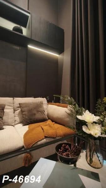 The Reserve Phahol-Pradipat, Bangkok, Soi Pradipat 23, Samsen Nai, Phaya Thai, Bangkok, 1 Bedroom, 38 sqm, Condo For Rent, by Susira Prueksawun, 500515212 - DDproperty.com