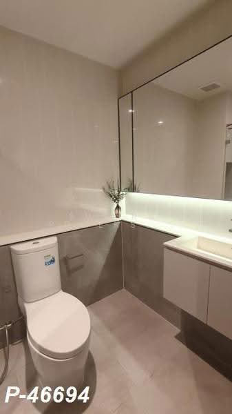 The Reserve Phahol-Pradipat, Bangkok, Soi Pradipat 23, Samsen Nai, Phaya Thai, Bangkok, 1 Bedroom, 38 sqm, Condo For Rent, by Susira Prueksawun, 500515212 - DDproperty.com
