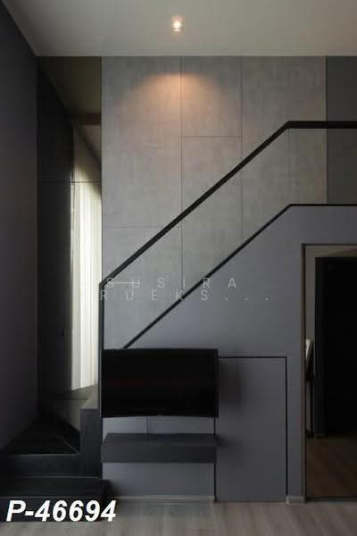 The Reserve Phahol-Pradipat, Bangkok, Soi Pradipat 23, Samsen Nai, Phaya Thai, Bangkok, 1 Bedroom, 38 sqm, Condo For Rent, by Susira Prueksawun, 500515212 - DDproperty.com