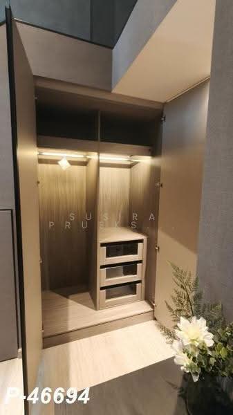 The Reserve Phahol-Pradipat, Bangkok, Soi Pradipat 23, Samsen Nai, Phaya Thai, Bangkok, 1 Bedroom, 38 sqm, Condo For Rent, by Susira Prueksawun, 500515212 - DDproperty.com