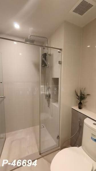 The Reserve Phahol-Pradipat, Bangkok, Soi Pradipat 23, Samsen Nai, Phaya Thai, Bangkok, 1 Bedroom, 38 sqm, Condo For Rent, by Susira Prueksawun, 500515212 - DDproperty.com