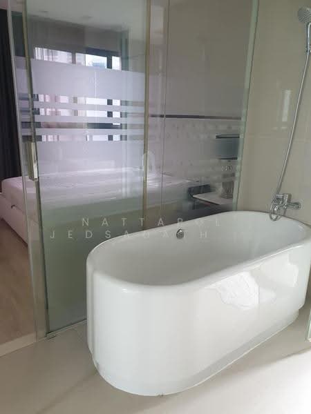 Quinn Ratchada 17, Bangkok, 454 456 Soi Inthara Mari 45, Din Daeng, Bangkok, 2 Bedrooms, 65 sqm, Condo For Sale, by Nattapol Jedsadathitikul, 500515213 - DDproperty.com