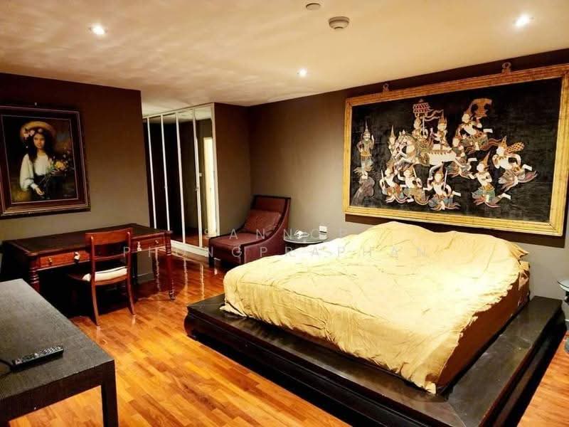 State Tower, Bangkok, 1055 Silom Road, Silom, Bang Rak, Bangkok, 2 Bedrooms, 267 sqm, Condo For Rent, by Sannop Phongpraphan, 500515214 - DDproperty.com