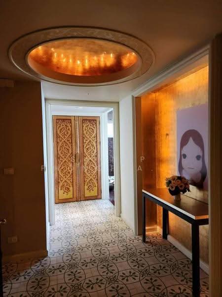 State Tower, Bangkok, 1055 Silom Road, Silom, Bang Rak, Bangkok, 2 Bedrooms, 267 sqm, Condo For Rent, by Sannop Phongpraphan, 500515214 - DDproperty.com