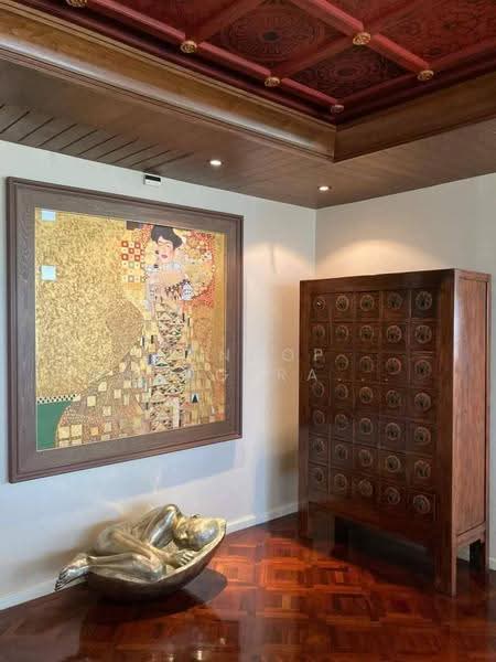 State Tower : อาคารสเตททาวเวอร์, กรุงเทพ, 1055 ถนนสีลม, สีลม, บางรัก, กรุงเทพ, 267 ตร.ม., คอนโด ให้เช่า, โดย Sannop Phongpraphan, 500515214 - DDproperty.com