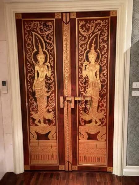 State Tower, Bangkok, 1055 Silom Road, Silom, Bang Rak, Bangkok, 2 Bedrooms, 267 sqm, Condo For Rent, by Sannop Phongpraphan, 500515214 - DDproperty.com