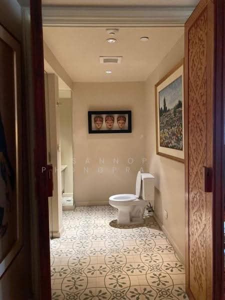 State Tower, Bangkok, 1055 Silom Road, Silom, Bang Rak, Bangkok, 2 Bedrooms, 267 sqm, Condo For Rent, by Sannop Phongpraphan, 500515214 - DDproperty.com