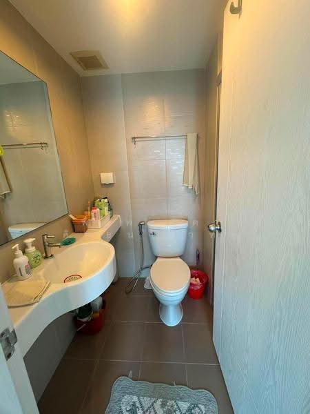 Lumpini Park Rattanathibet-Ngamwongwan, Nonthaburi, Rattanathibet Road, Bang Kra So, Muang Nonthaburi, Nonthaburi, 1 Bedroom, 26 sqm, Condo For Rent, by พิมพ์พนิตา คิมธนาเวทย์, 500515217 - DDproperty.com