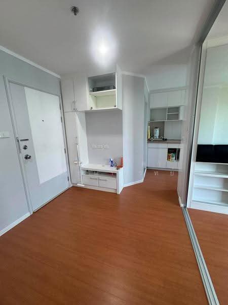 Lumpini Park Rattanathibet-Ngamwongwan, Nonthaburi, Rattanathibet Road, Bang Kra So, Muang Nonthaburi, Nonthaburi, 1 Bedroom, 26 sqm, Condo For Rent, by พิมพ์พนิตา คิมธนาเวทย์, 500515217 - DDproperty.com