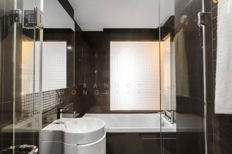 Rhythm Sukhumvit 50, Bangkok, 8 Sukhumvit 50, Sukhumvit Road, Phra Kanong, Khlong Toei, Bangkok, 2 Bedrooms, 65 sqm, Condo For Rent, by Sannop Phongpraphan, 500515219 - DDproperty.com