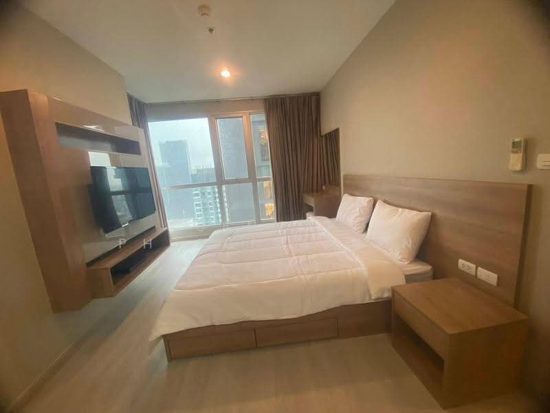 Rhythm Sukhumvit 50 : ริทึ่ม สุขุมวิท 50, กรุงเทพ, 8 ซอยสุขุมวิท 50 ถนนสุมขุมวิท, พระโขนง, คลองเตย, กรุงเทพ, 65 ตร.ม., คอนโด ให้เช่า, โดย Sannop Phongpraphan, 500515219 - DDproperty.com