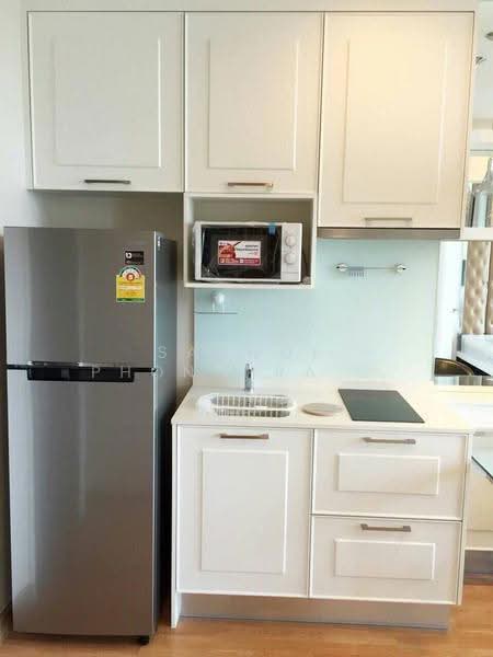 Q House Sukhumvit 79, Bangkok, 2059 Sukhumvit Road, Phra Kanong Nua, Watthana, Bangkok, 1 Bedroom, 31 sqm, Condo For Sale, by Sannop Phongpraphan, 500515222 - DDproperty.com