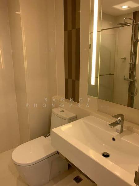 Q House Sukhumvit 79, Bangkok, 2059 Sukhumvit Road, Phra Kanong Nua, Watthana, Bangkok, 1 Bedroom, 31 sqm, Condo For Sale, by Sannop Phongpraphan, 500515222 - DDproperty.com
